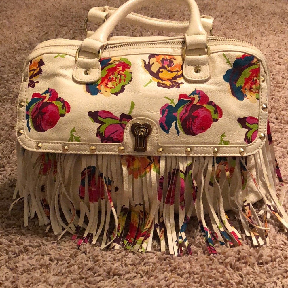 Betsy Johnson purse